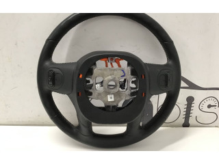 Руль Dodge RAM - года 68379834AB, 6YA051X7AB