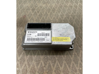 Блок подушек безопасности 0285001254, 8645271   Volvo V70