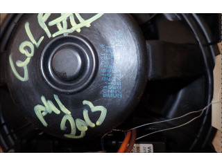 Вентилятор печки 5Q1819021J Volkswagen Golf VII