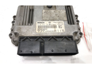 Zpětné zrcátko Alfa Romeo 159 2005 552046620281013139