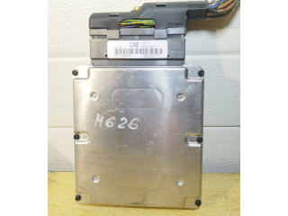 Блок управления двигателя F7FF12A650BJ, FP3418881J Mazda 626