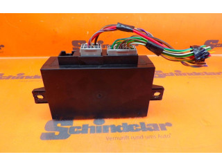 Блок управления 31218393, 31218393 Volvo V70