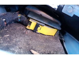 Блок подушек безопасности 5866CA   Skoda Superb B5 (3U)