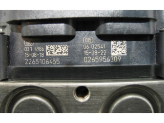 Jednotka ABS Array Toyota Auris 150 2009