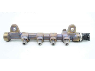 Топливная рампа 445214192, 55215208 Alfa Romeo Giulietta 2.0