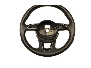 Руль Audi Q3 8U 2011 - 2016 года 8U0419091AL