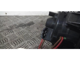 Вентилятор печки 272100975R Dacia Logan II