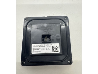 Блок управления Xenon