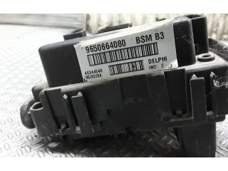 Pojistková skříňka 9650664080 Peugeot 307 2001