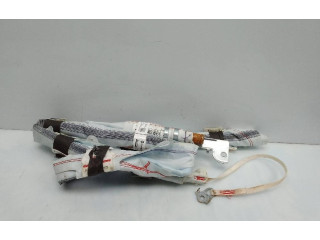 Боковая подушка безопасности 648756500 Dacia Sandero