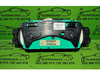 Přístrojová deska Renault Sandero I 2011 P248101432R