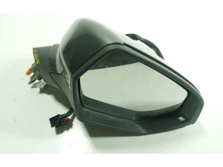 Zpětné zrcátko  Cupra Leon 2023  5FB857508N  