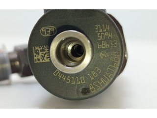 Форсунка 0445110183, BOSCH Fiat Grande Punto