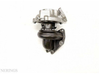  Турбина BMW X3 E83  54399880065, 11901189         