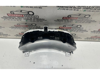 Панель приборов 769166220H Mitsubishi Lancer VIII