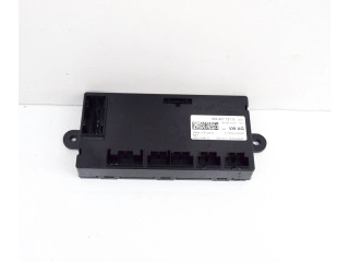 Блок управления климат-контролем 1EA907727S, 5HB014362 Volkswagen ID.3