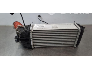 Интеркулер 9803900780 Citroen C3 Aircross