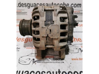 Генератор 231002949R, 231002949RD Dacia Dokker