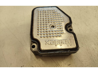 Блок управления двигателя 0BS907554D, 5WP3352701 Audi Q3 8U