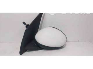 Зеркало электрическое        Citroen C1  2006 - 2013 года   