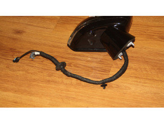 Зеркало электрическое        Volvo V60  2018 -  года   