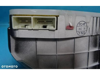 Панель приборов GE6WD Mazda 626