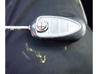 Volant Alfa Romeo Mito 2009