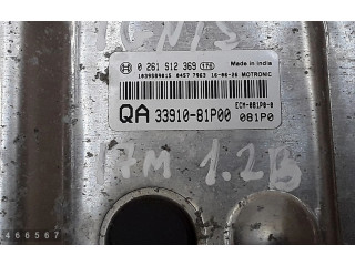 Řídící jednotka Suzuki Ignis 2017