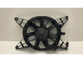 Вентилятор радиатора 275044, M294A Ferrari 458