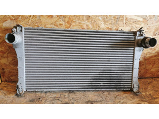 Интеркулер  JD1271003521, 0R040   Toyota Avensis T270 2.2