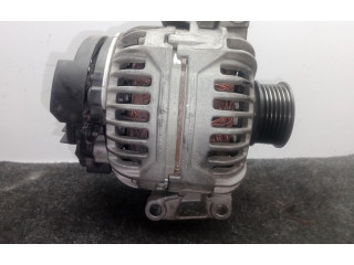 Генератор 140AH Audi A4 Allroad