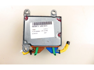 Блок подушек безопасности 51755095, 51755095   Fiat Linea