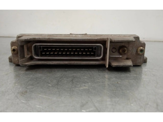 Блок управления двигателем Блок управления 7700104956   Renault Clio I