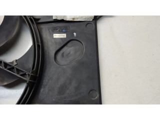 Вентилятор радиатора     3M518C607EC, 8240479    Ford Focus 1.6