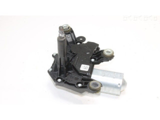 Двигатель стеклоочистителя заднего стекла