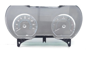 Панель приборов EX23-10849-JA   Jaguar XF       