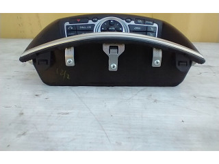 Steuergerät Klimaanlage 283951BY3D, 283951BY3D Infiniti EX