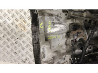 Блок управления коробкой передач 9664965580, 153TY Citroen C4 Grand Picasso