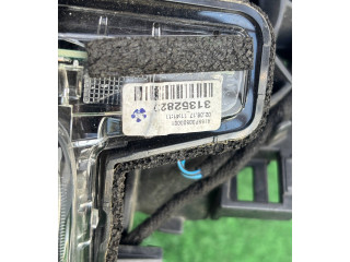 Зеркало электрическое        Volvo XC90  2014 -  года   