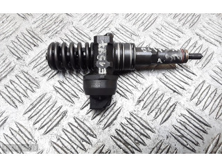 Форсунка 038130073ag Skoda Octavia Mk2 (1Z)