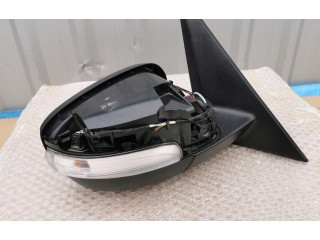 Зеркало электрическое        Ford Ranger  2007 - 2011 года   