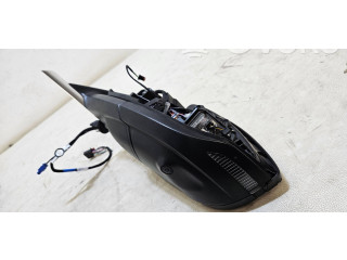 Зеркало электрическое Audi e-tron - года