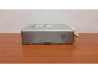 Блок управления усилителя руля