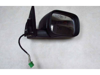 Зеркало электрическое        Volvo XC90  2007 - 2014 года   