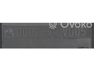 Přístrojová deska  Smart ForTwo I 2001 0002350V005, 0002350V005  