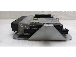 Блок управления двигателя 03F907309, 03F907309AA   Volkswagen Caddy