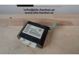 Блок управления GR3D67890A, GR3D67890A   Mazda MX-6