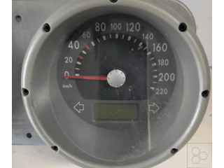 Панель приборов 6X0920801X Volkswagen Lupo