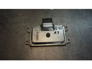 Блок управления коробкой передач EMU20-190N   Infiniti Q70 Y51