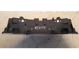 Панель приборов 87001437 Opel Meriva A